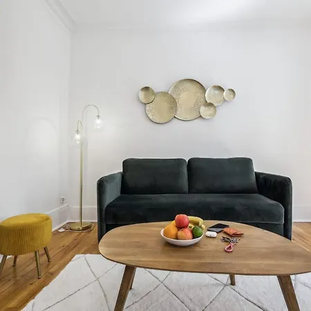 Trocadero & Eiffel Tower - Cityapartmentstay Apartment *