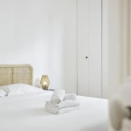 Trocadero & Eiffel Tower - Cityapartmentstay Apartment Paris